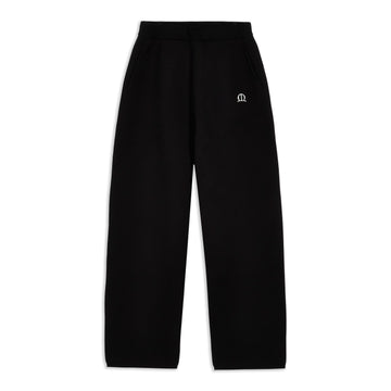 MR MEECH KNIT WIDE LEG JOGGERS
