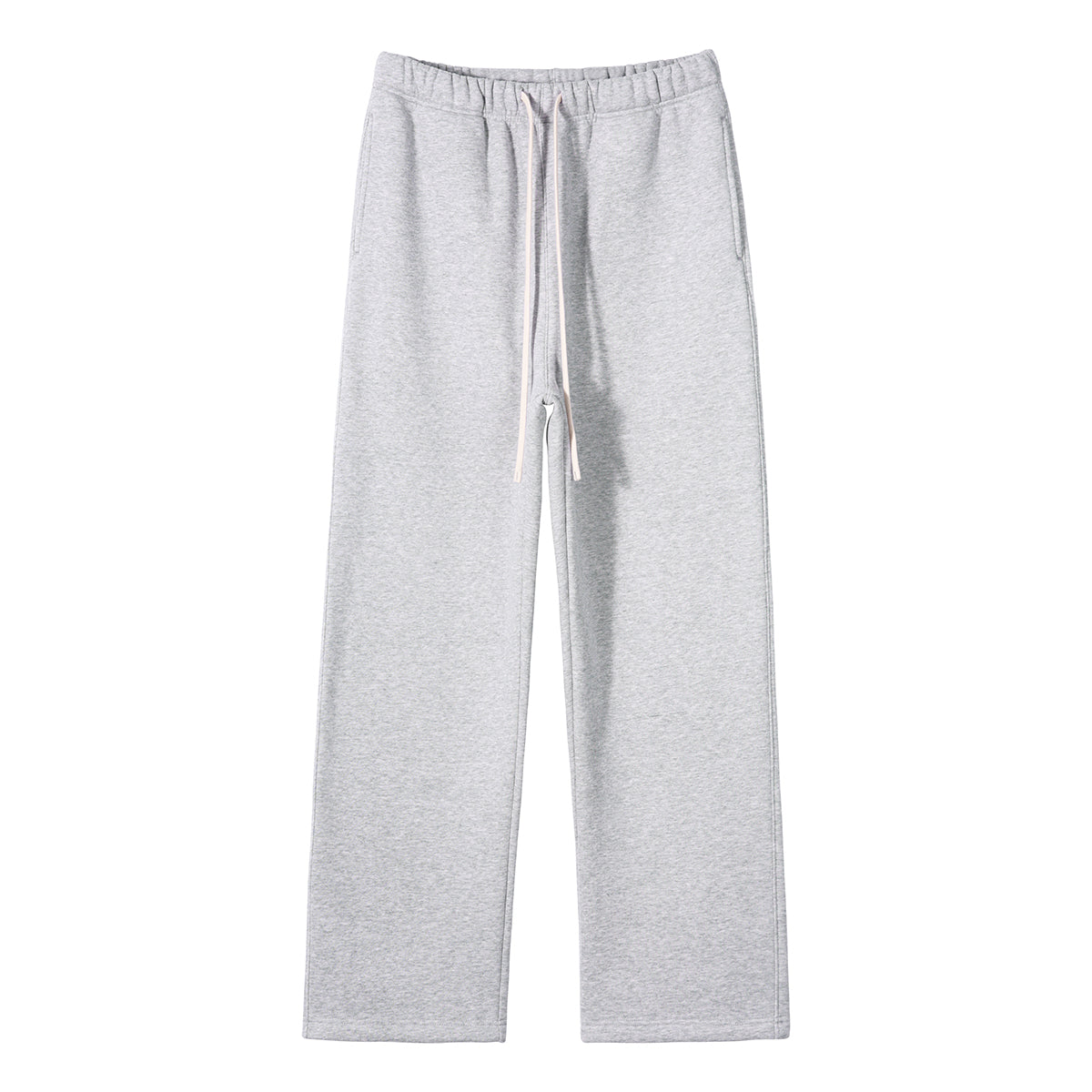 Grey  Sweatpants