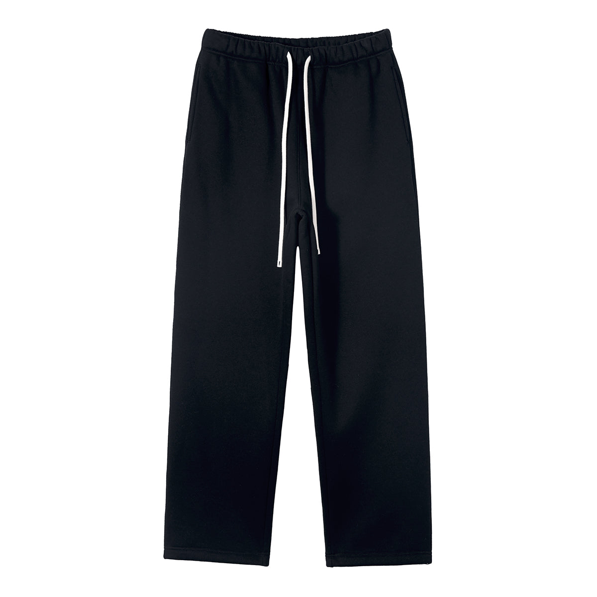 Black Sweatpant