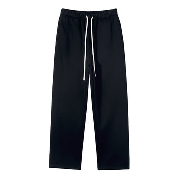 Black Sweatpant