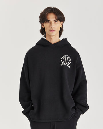 MR Westminster Hoodie