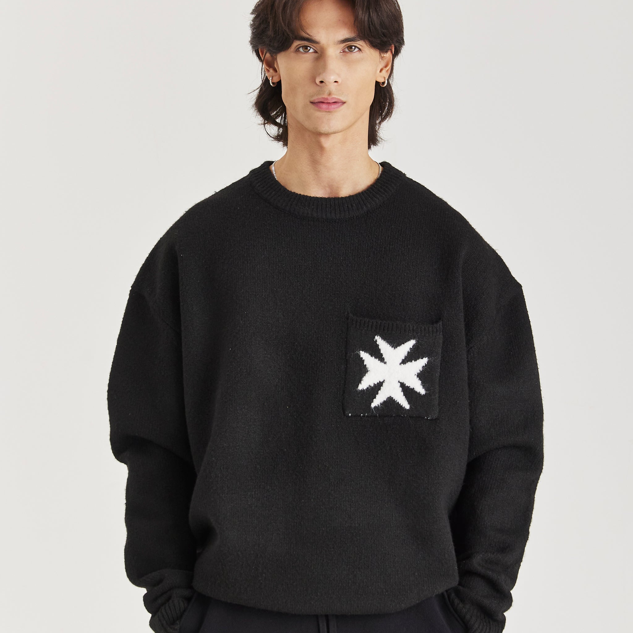 MR.STAR LOGO