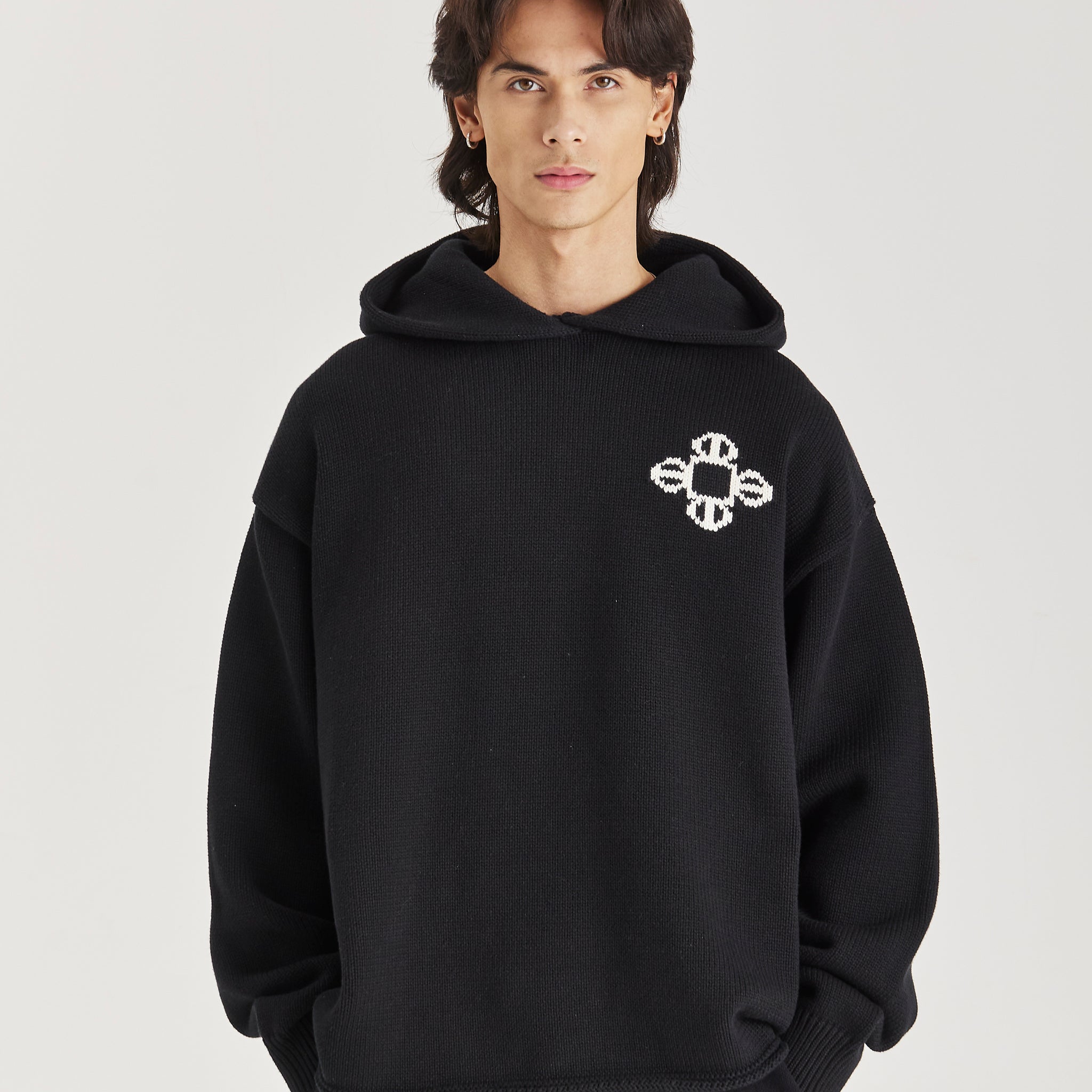 MR-2 Westminster Hoodie