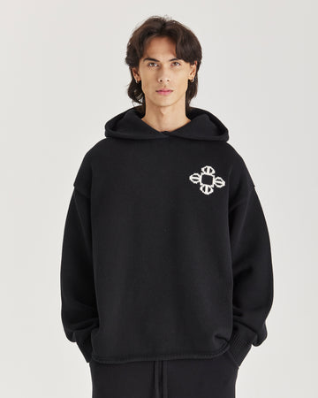 MR-2 Westminster Hoodie