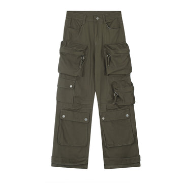 MR-BGY CARGO Khaki
