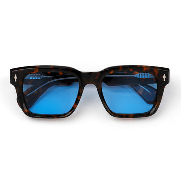 MR-C2 Tortoise Blue